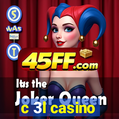 c 3l casino